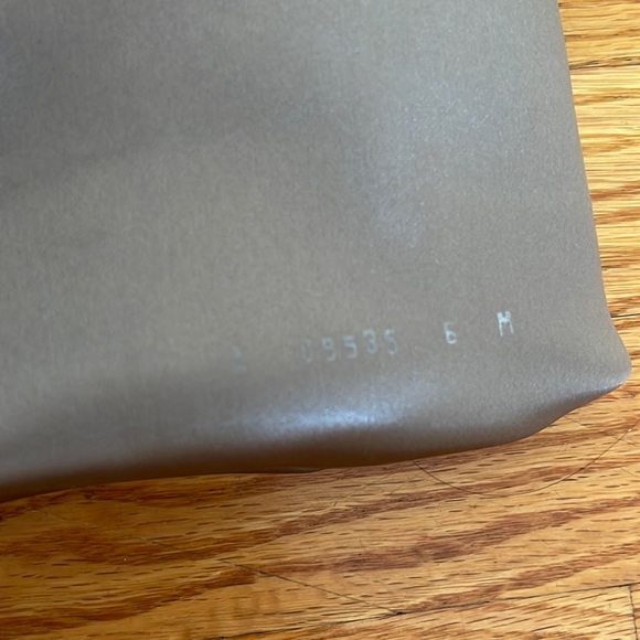 Stuart Weitzman Highland Over the Knee boots in Grey Seude Women’s Size 6 - Picture 15 of 15